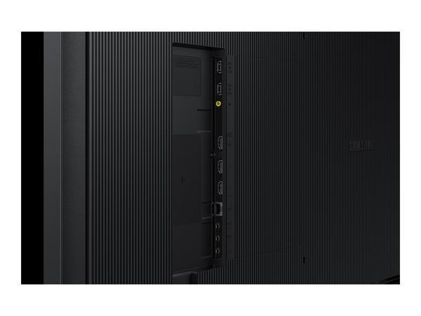 SAMSUNG QB50C 50p UHD 16/7 350nit
