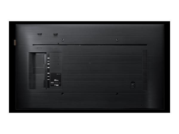SAMSUNG QB65C 65p UHD 16/7 350nit
