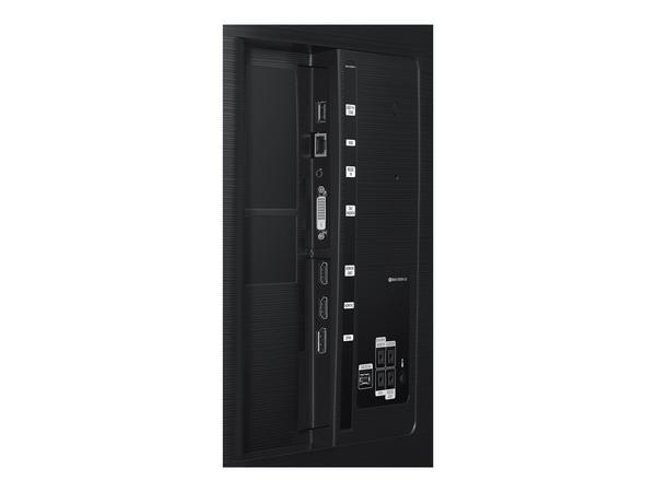SAMSUNG QB65C 65p UHD 16/7 350nit