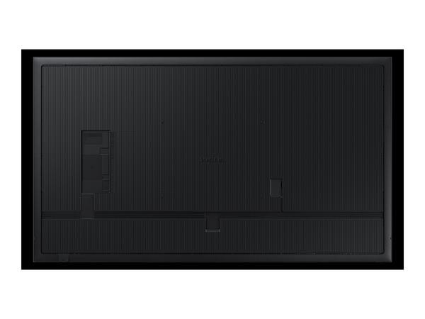SAMSUNG QB75C 75p UHD 16/7 350nit