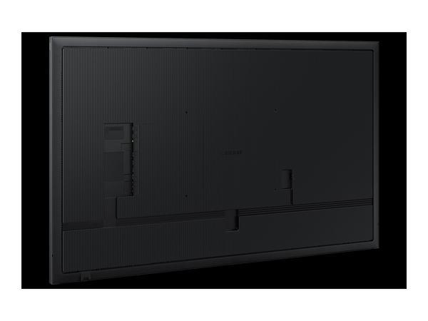 SAMSUNG QB75C 75p UHD 16/7 350nit