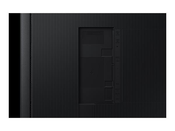 SAMSUNG QB85C 85p UHD 16/7 350nit