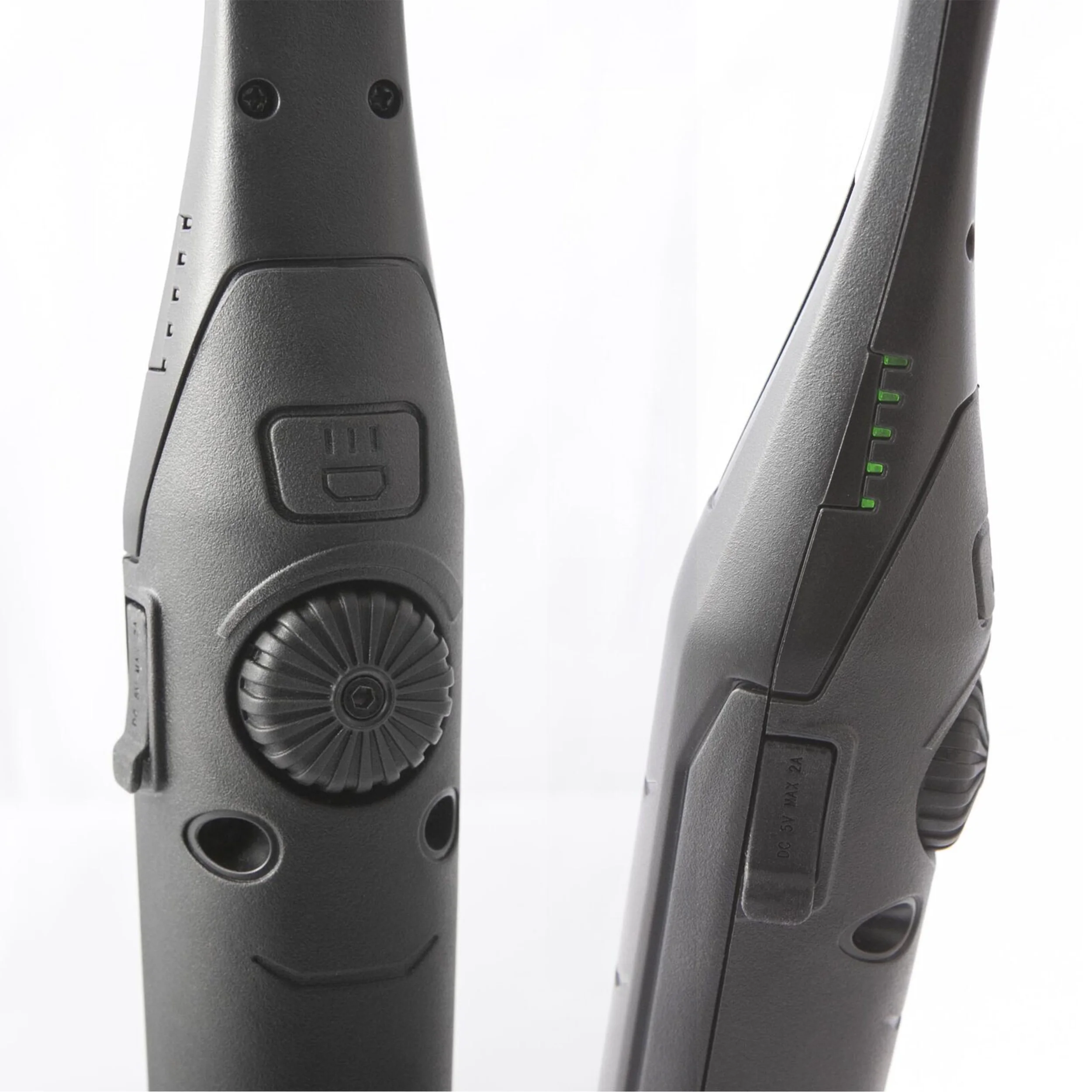 BALADEUSE RECHARGEABLE A INTENSITE VARIABLE 7W IK07