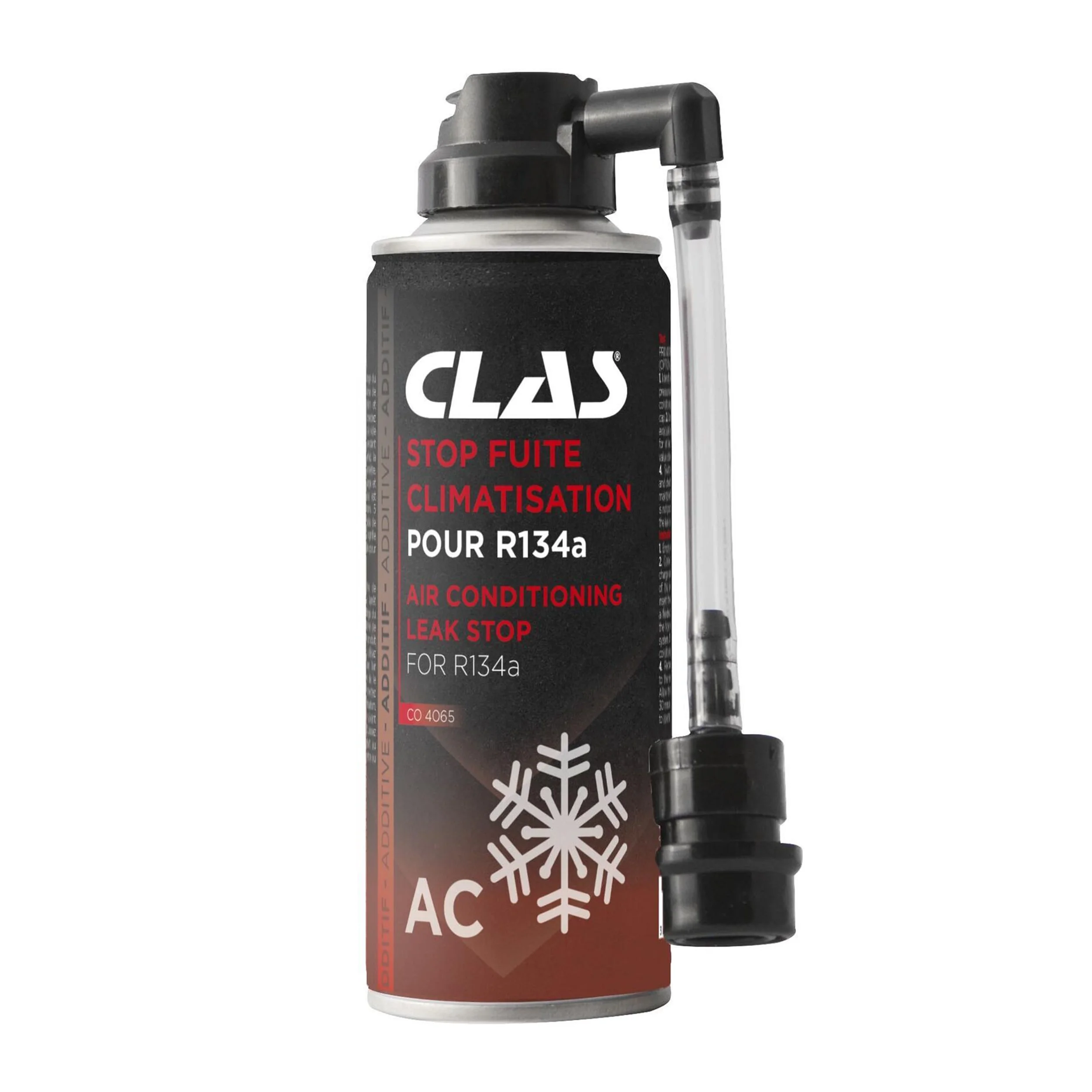 STOP FUITE CLIMATISATION POUR R134a 30ml