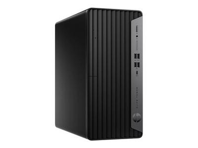 HP Elite Tower 600 G9 Intel Core i5-13500 8Go DDR5 256Go SSD W11P 3/3/3