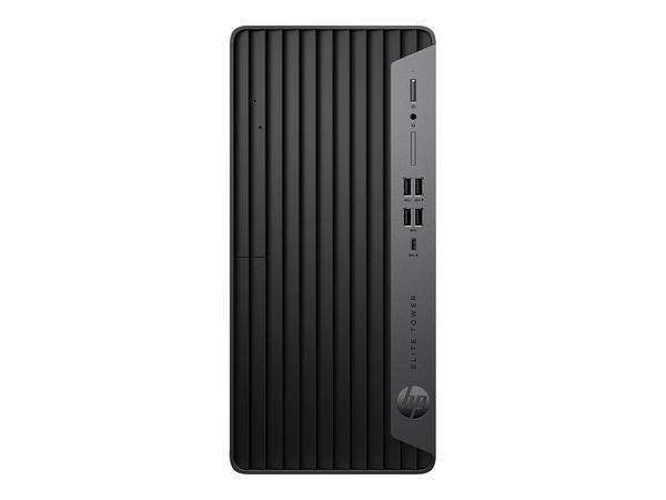 HP Elite Tower 600 G9 Intel Core i5-13500 8Go DDR5 256Go SSD W11P 3/3/3