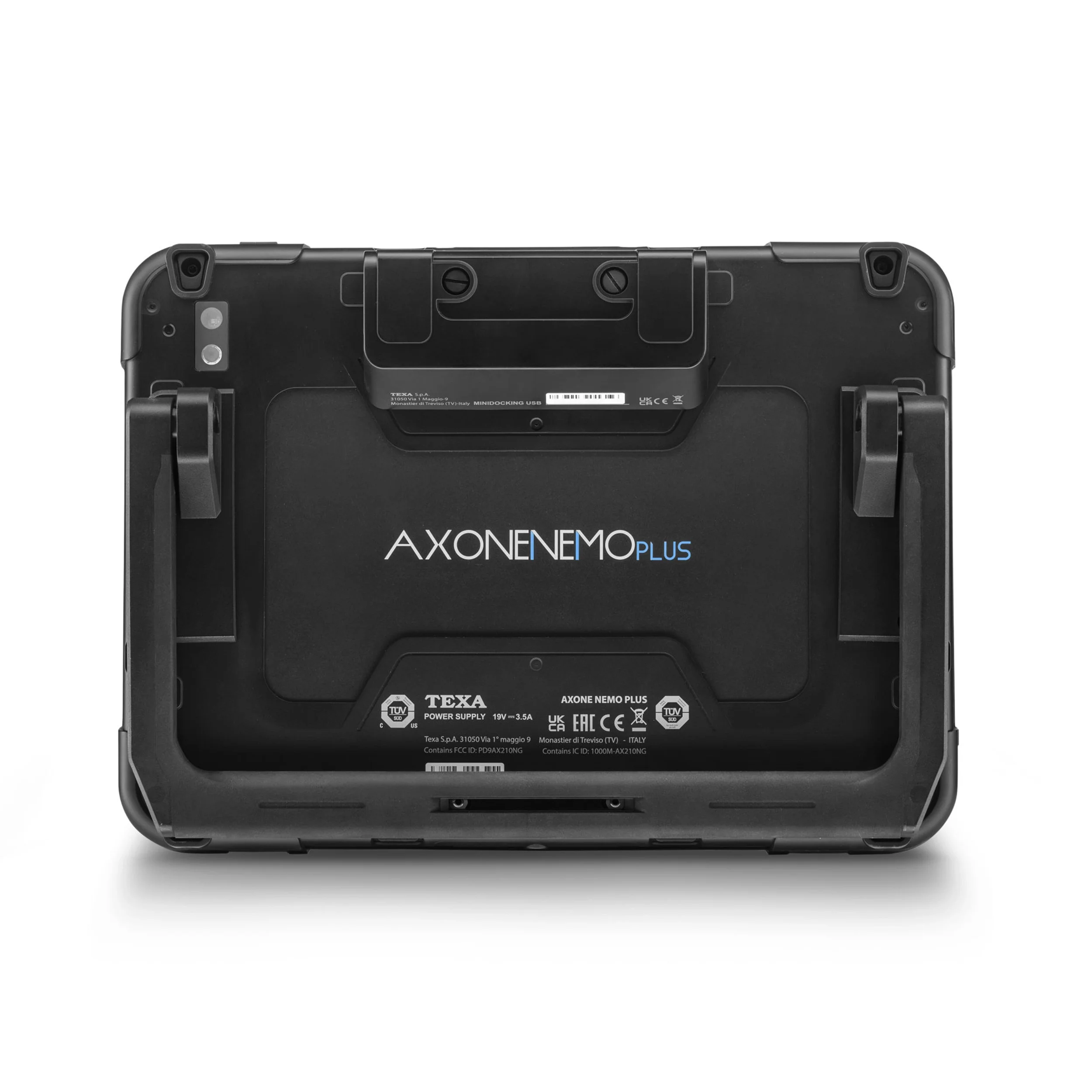 AXONE NEMO PLUS SANS LICENCE