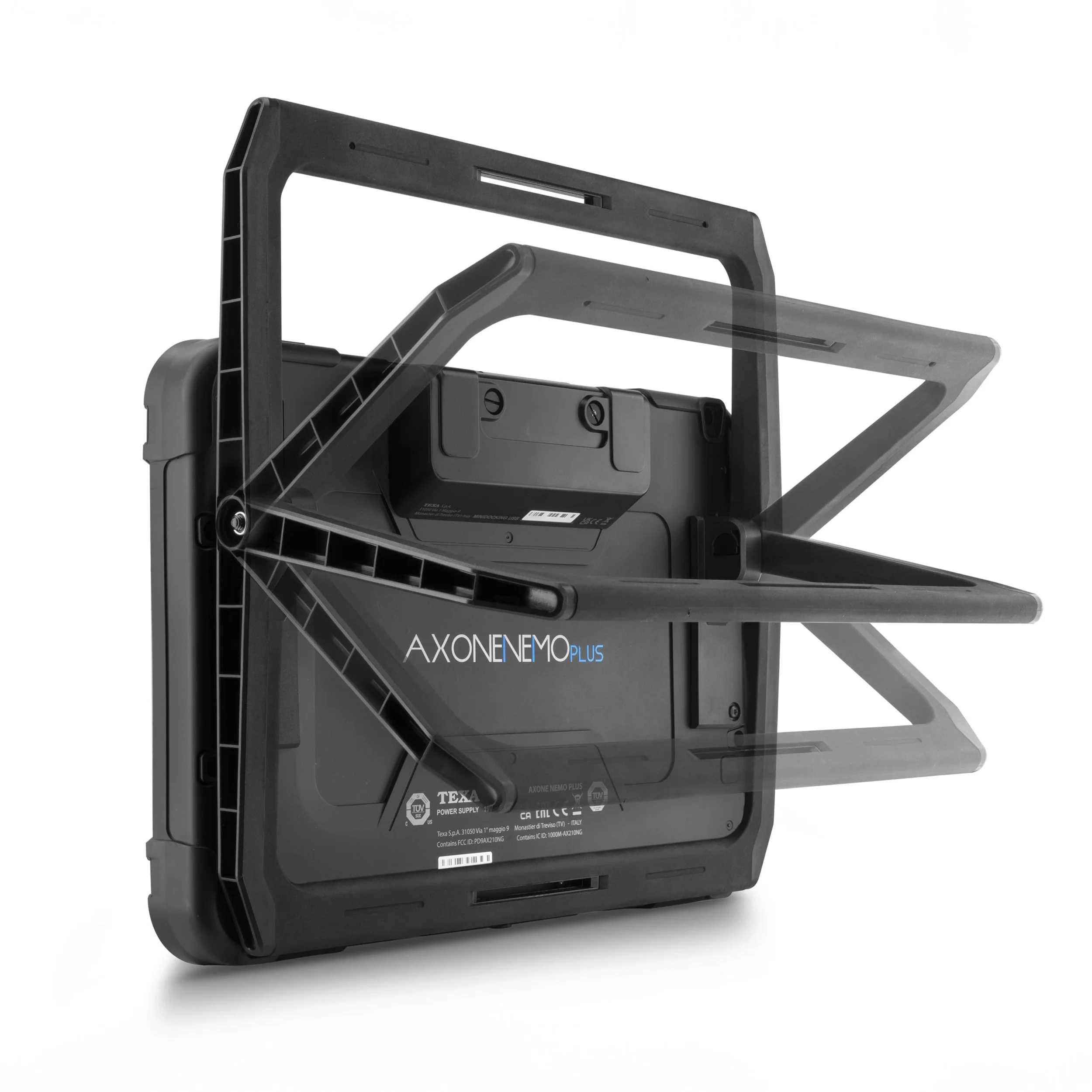 AXONE NEMO PLUS SANS LICENCE