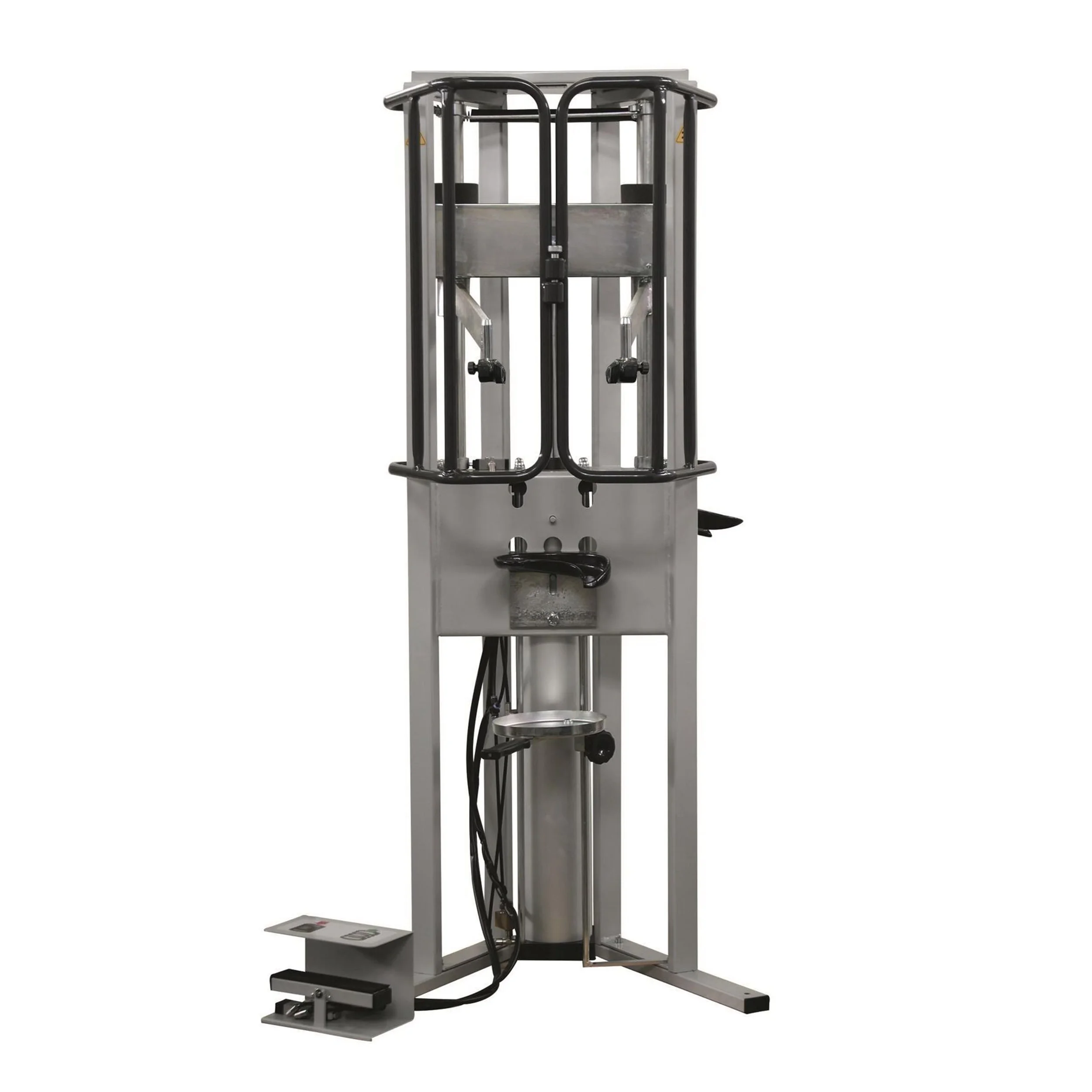 COMPRESSEUR DE RESSORTS PNEUMATIQUE RENFORCE 2.4T