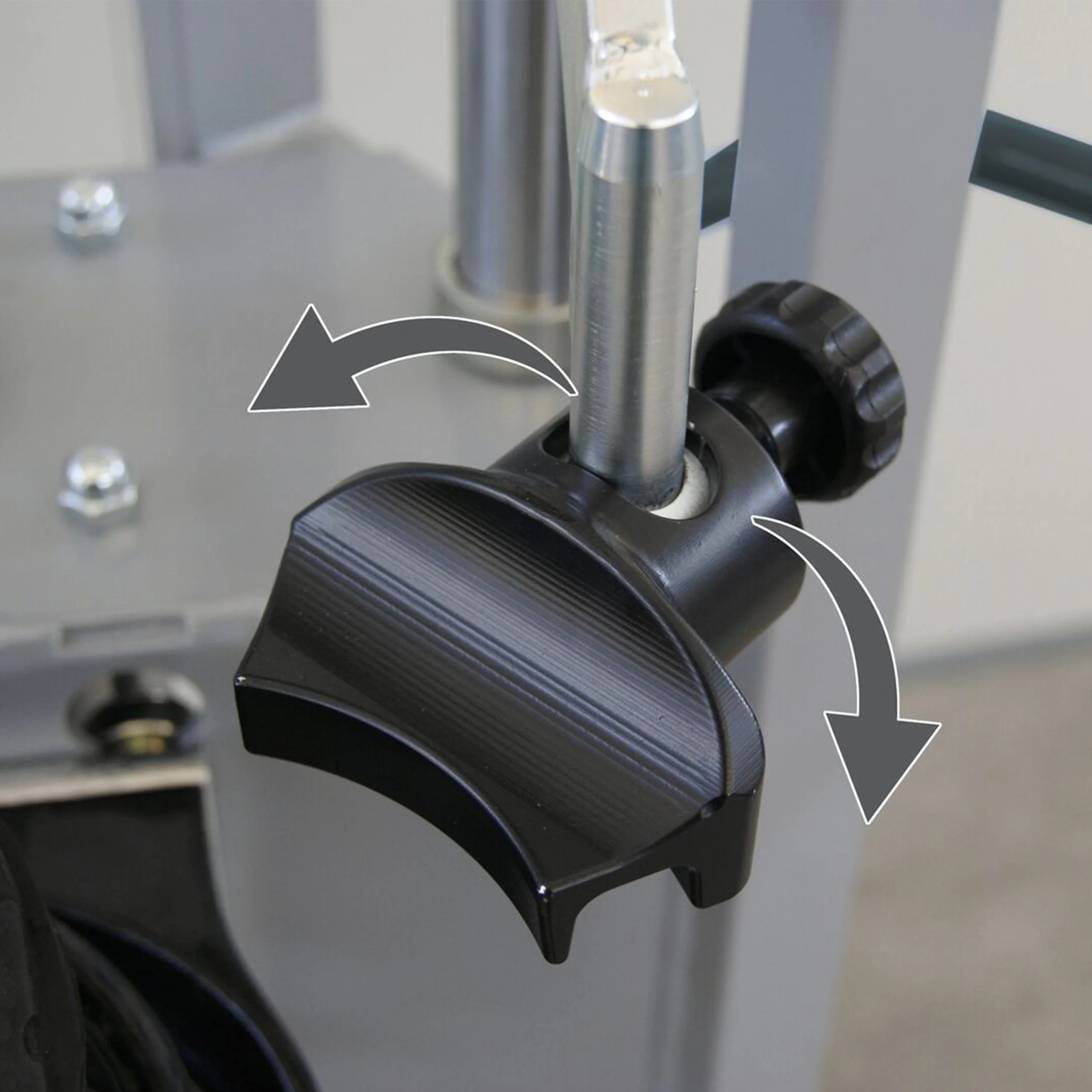 COMPRESSEUR DE RESSORTS PNEUMATIQUE RENFORCE 2.4T