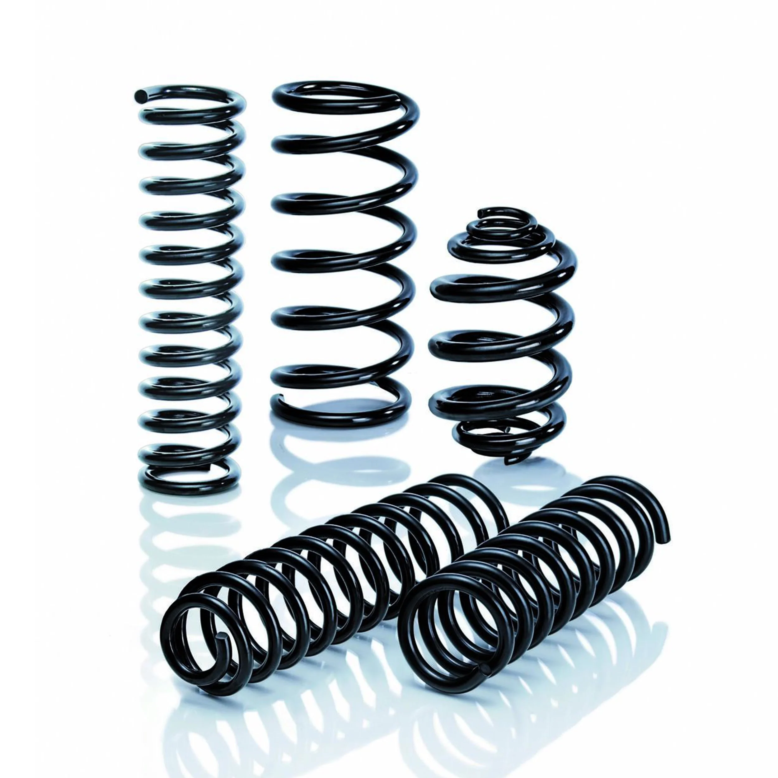 COMPRESSEUR DE RESSORTS PNEUMATIQUE RENFORCE 2.4T