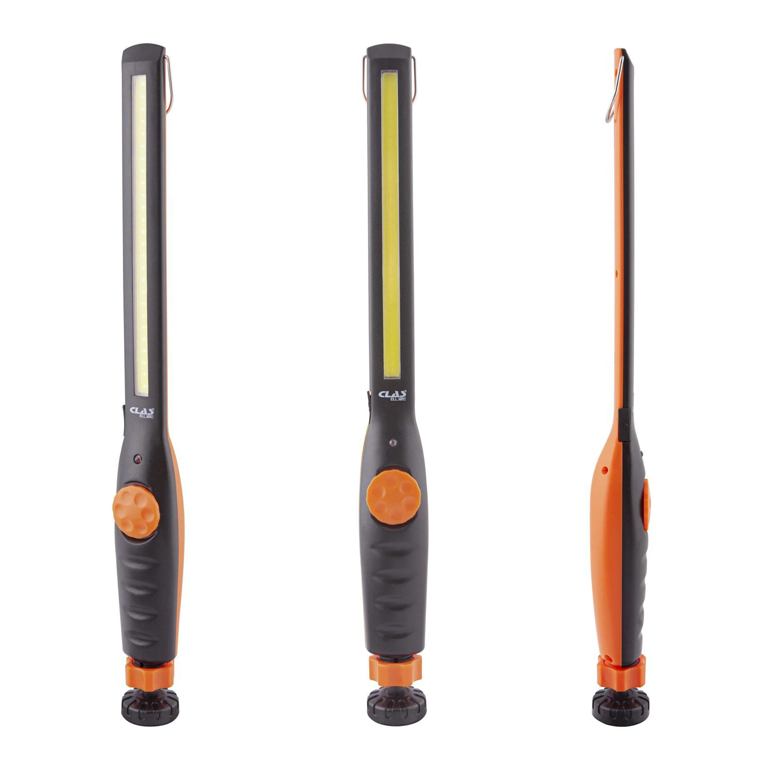 BALADEUSE RECHARGEABLE ULTRA FINE A INTENSITE VARIABLE