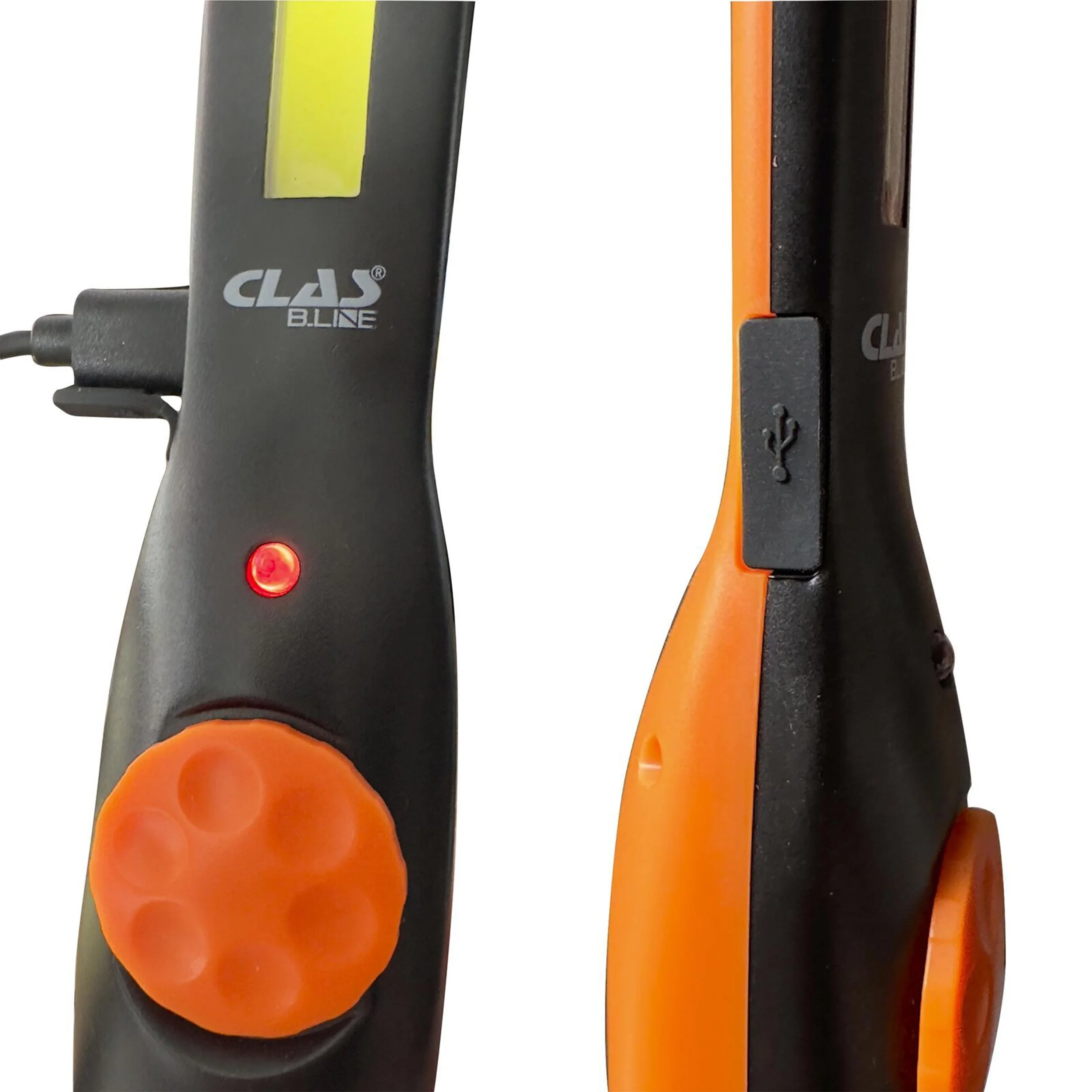 BALADEUSE RECHARGEABLE ULTRA FINE A INTENSITE VARIABLE