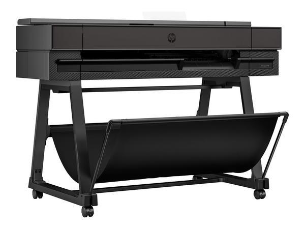 HP DesignJet T850 Printer 2y Warranty