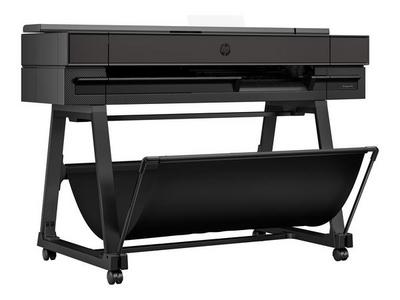 HP DesignJet T850 Printer 2y Warranty