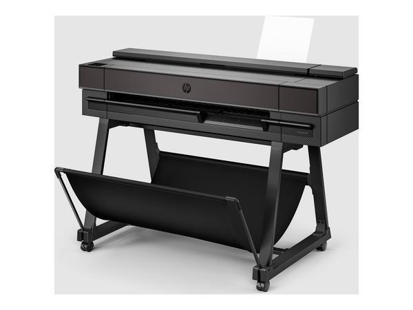 HP DesignJet T850 Printer 2y Warranty