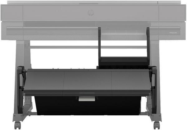 HP DesignJet Sheet Organizer & Stacker Kit | Ciscar Web Store