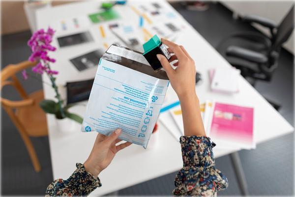 HP 924 Black Original Ink Cartridge