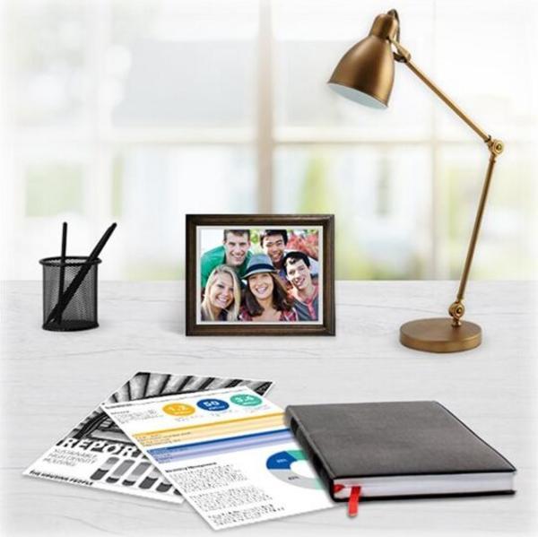 HP 924 Black Original Ink Cartridge
