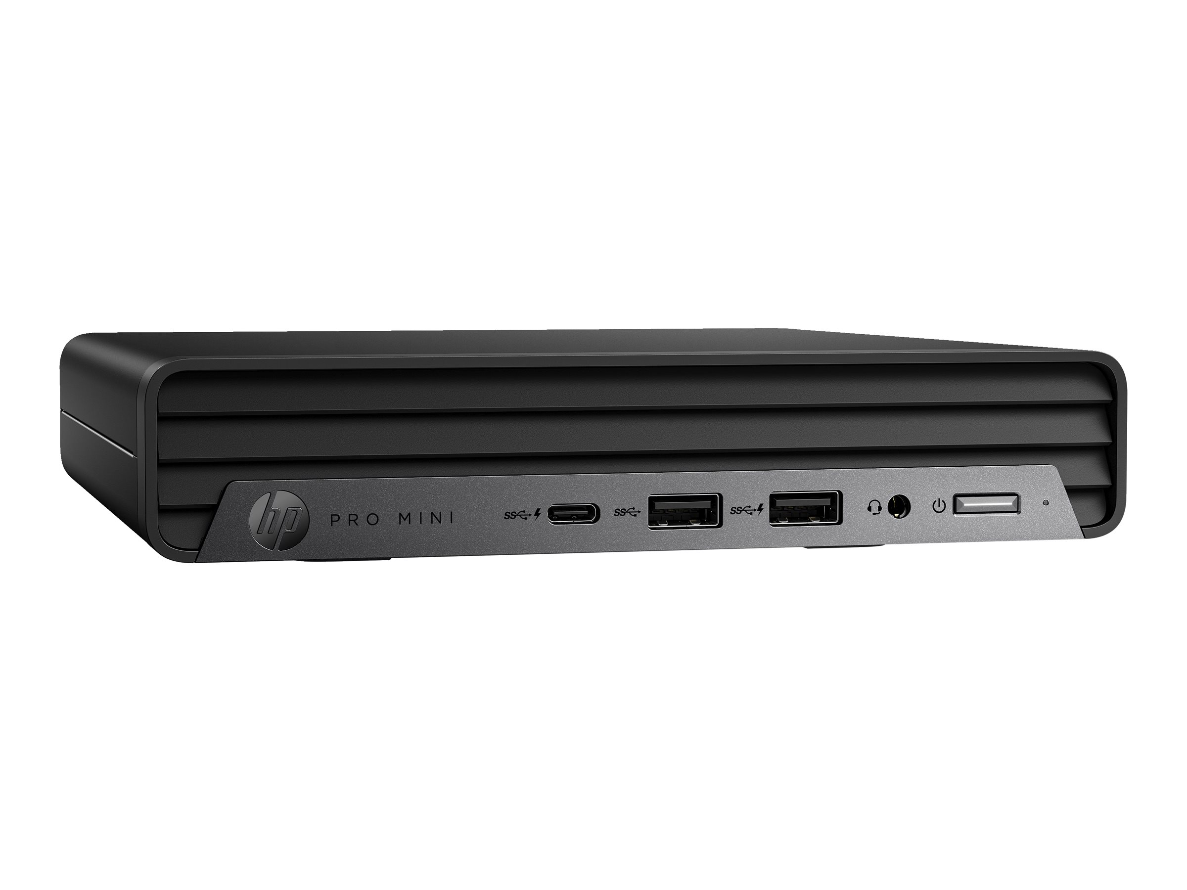 HP Pro 400 G9 Mini Intel Core i3-13100T 8Go DDR4 256Go 2280 PCIe NVMe SSD ax6G+BT W11P 1/1/1 SmartBuy