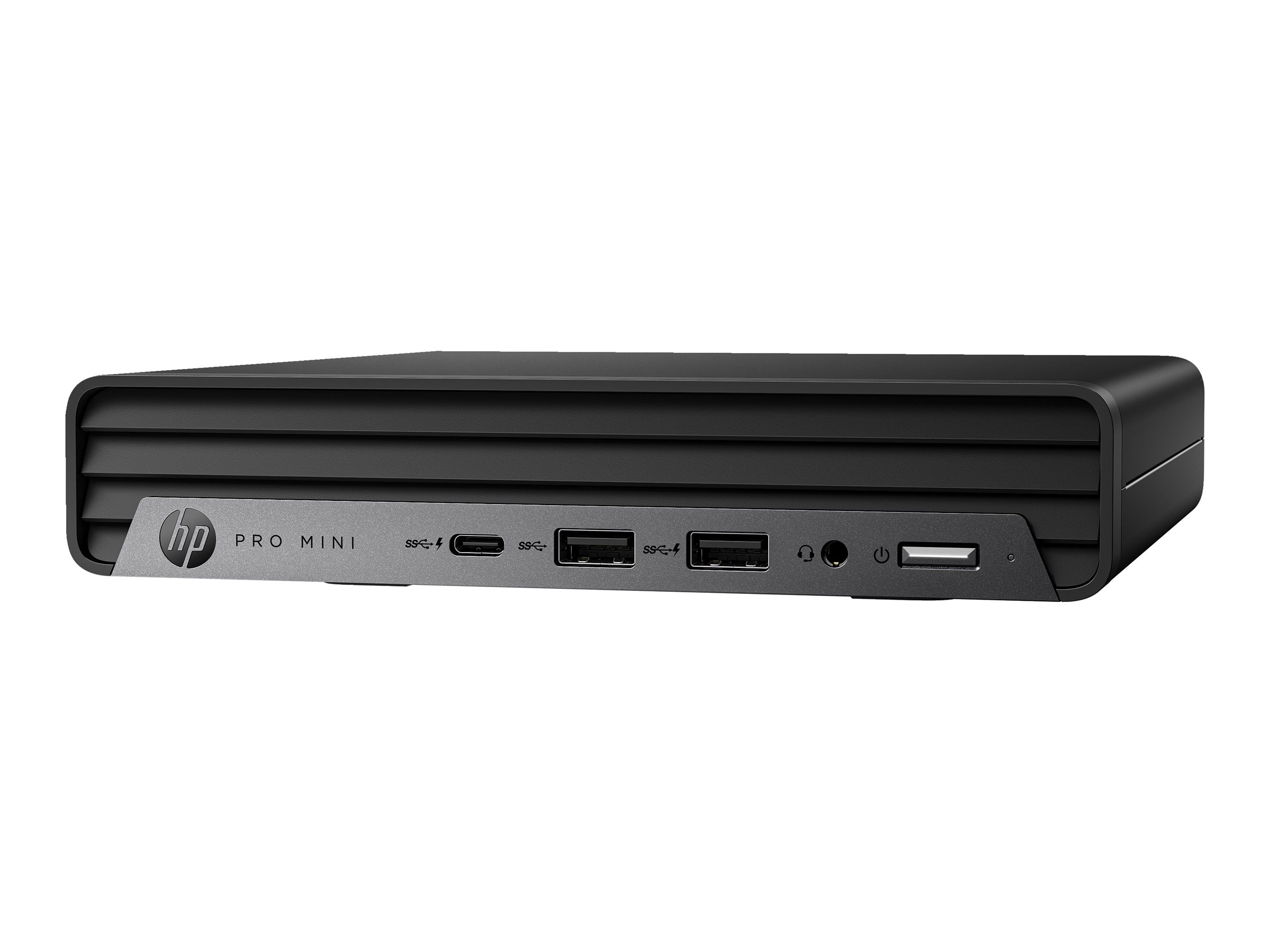 HP Pro 400 G9 Mini Intel Core i3-13100T 8Go DDR4 256Go 2280 PCIe NVMe SSD ax6G+BT W11P 1/1/1 SmartBuy