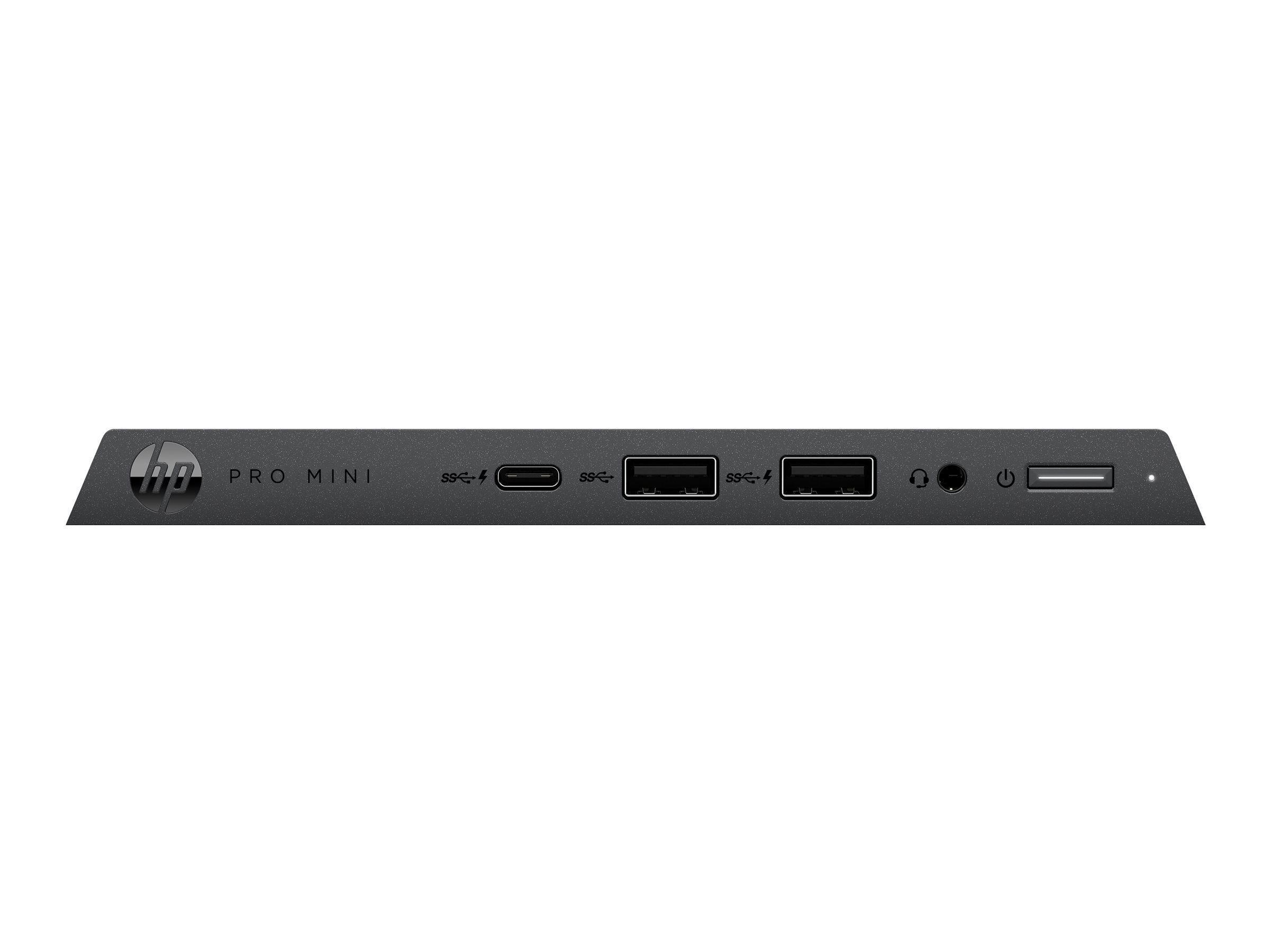 HP Pro 400 G9 Mini Intel Core i3-13100T 8Go DDR4 256Go 2280 PCIe NVMe SSD ax6G+BT W11P 1/1/1 SmartBuy