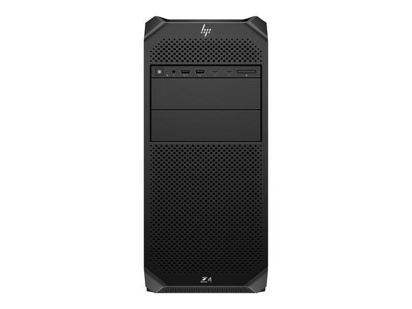 HP Workstation Z4 G5 Tour Intel Xeon W3-2423 32GB 1TB ZTurbo SSD 775W W11P 3/3/3
