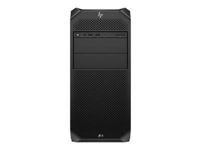 HP Workstation Z4 G5 Tour Intel Xeon W3-2423 32GB 1TB ZTurbo SSD 775W W11P 3/3/3