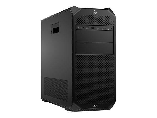 HP Workstation Z4 G5 Tour Intel Xeon W3-2423 32GB 1TB ZTurbo SSD 775W W11P 3/3/3