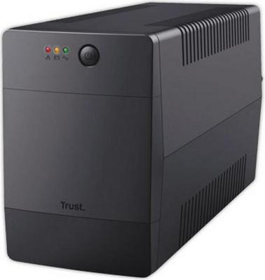 TRUST UPS 1000VA 4 Outlets Paxxon