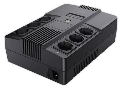 TRUST UPS 800VA Maxxon Powerstrip