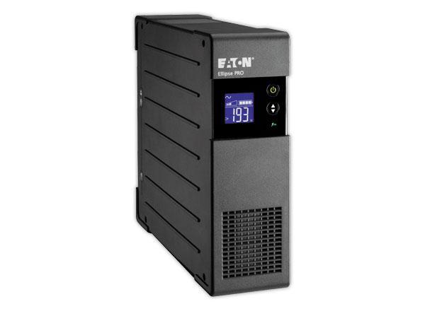 EATON UPS Ellipse PRO 650 FR rack/tower - AC 230 V - 400 Watt - 650 VA  4 Output FR - 2U - 19p