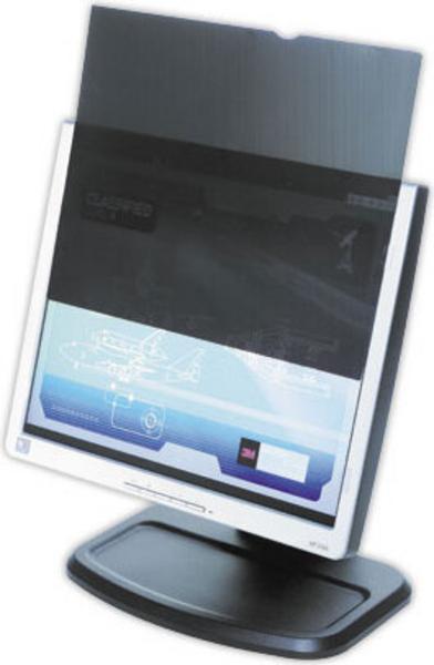 Fellowes PrivaScreen 61 cm (24") Moniteur Filtre de confidentialité sans bords pour ordinateur