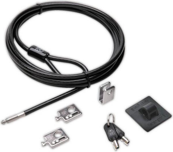 Kensington Kit de verrouillage 2.0 pour ordinateurs de bureau et périphériques