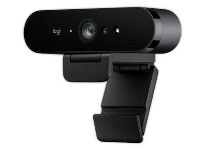 LOGITECH BRIO 4K Webcam