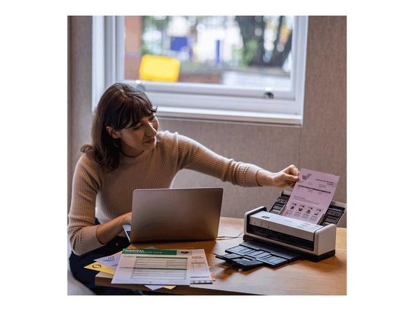 BROTHER ADS-1300 Document Scanner