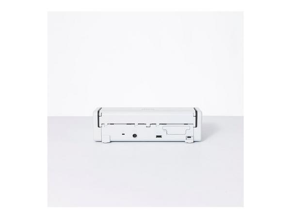 BROTHER ADS-1300 Document Scanner