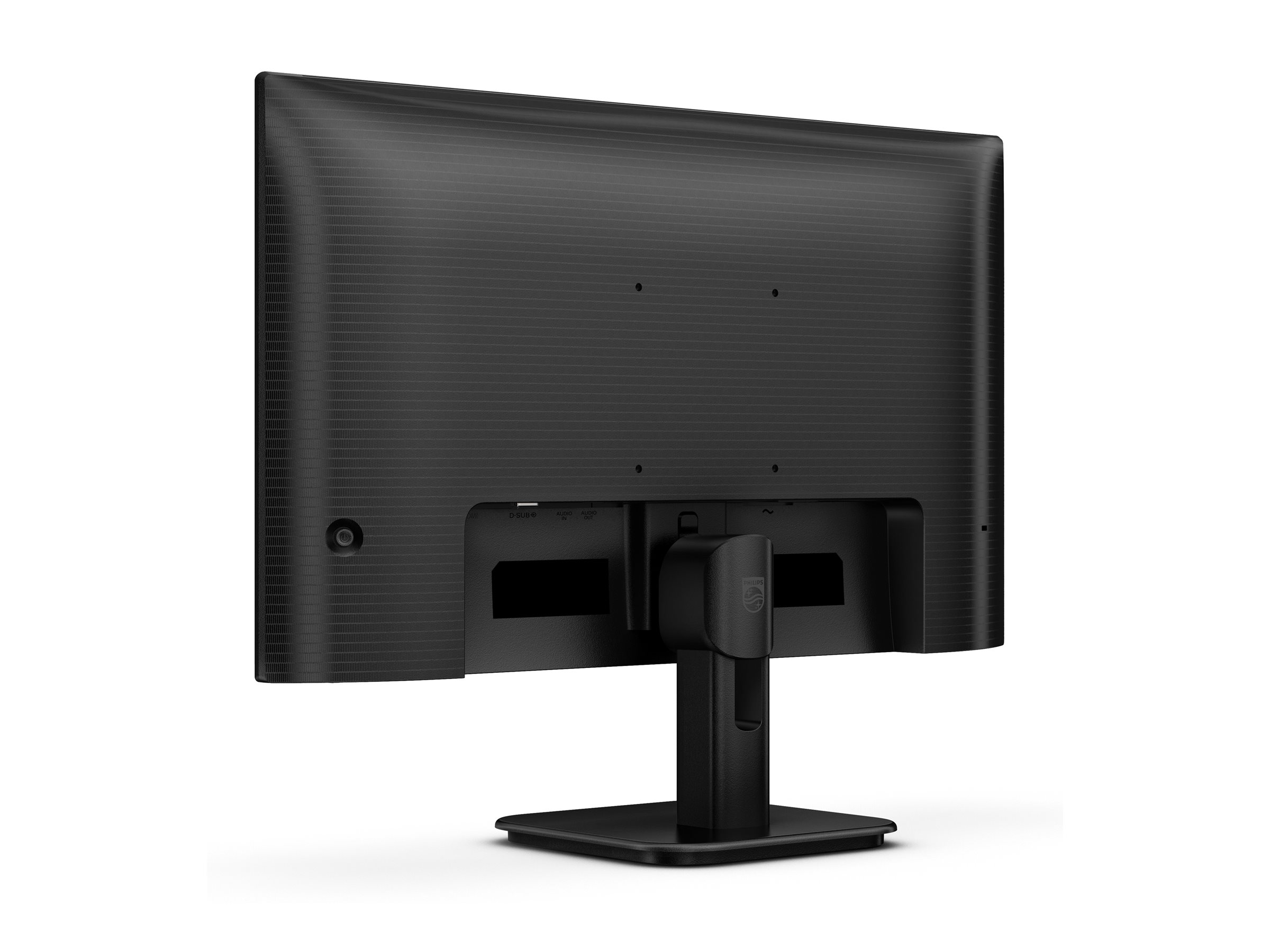 Philips 1000 series 24E1N1100A/00 écran plat de PC 60,5 cm (23.8") 1920 x 1080 pixels Full HD LCD Noir