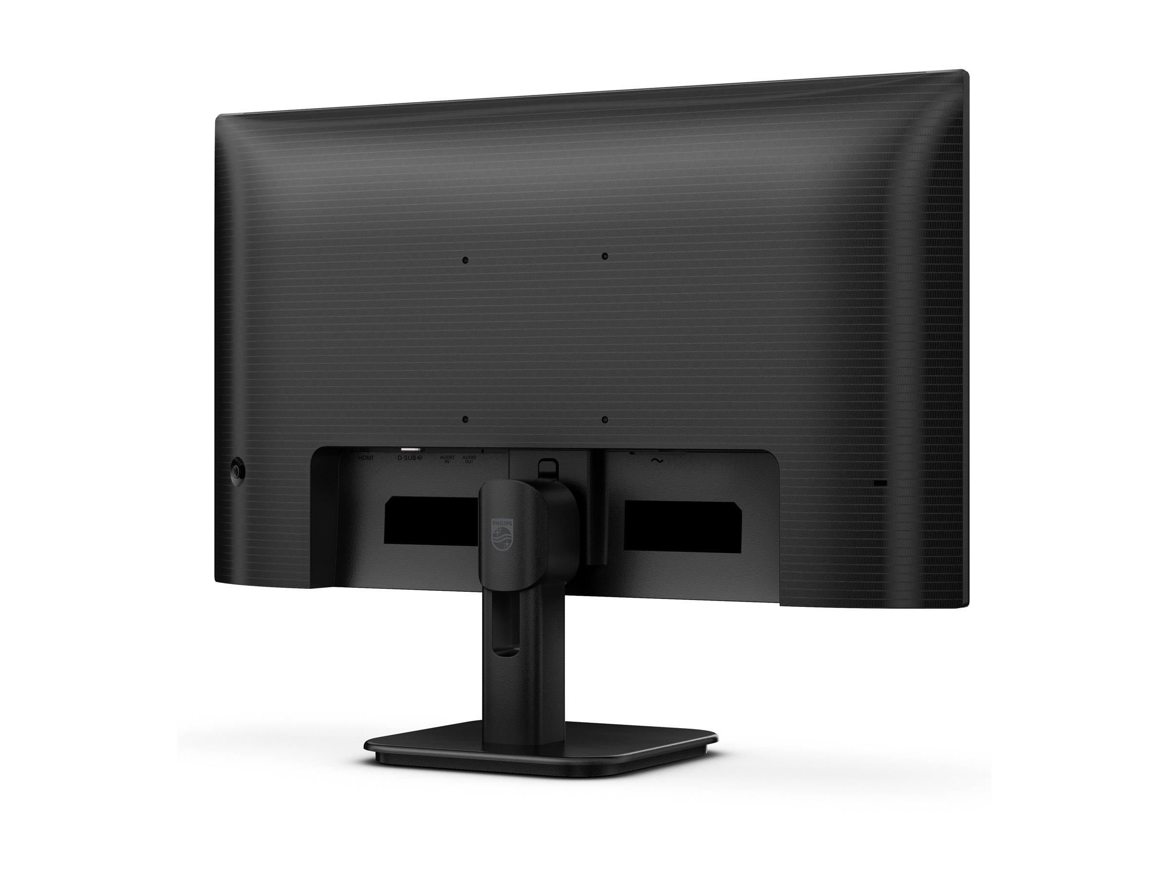 Philips 1000 series 24E1N1100A/00 écran plat de PC 60,5 cm (23.8") 1920 x 1080 pixels Full HD LCD Noir