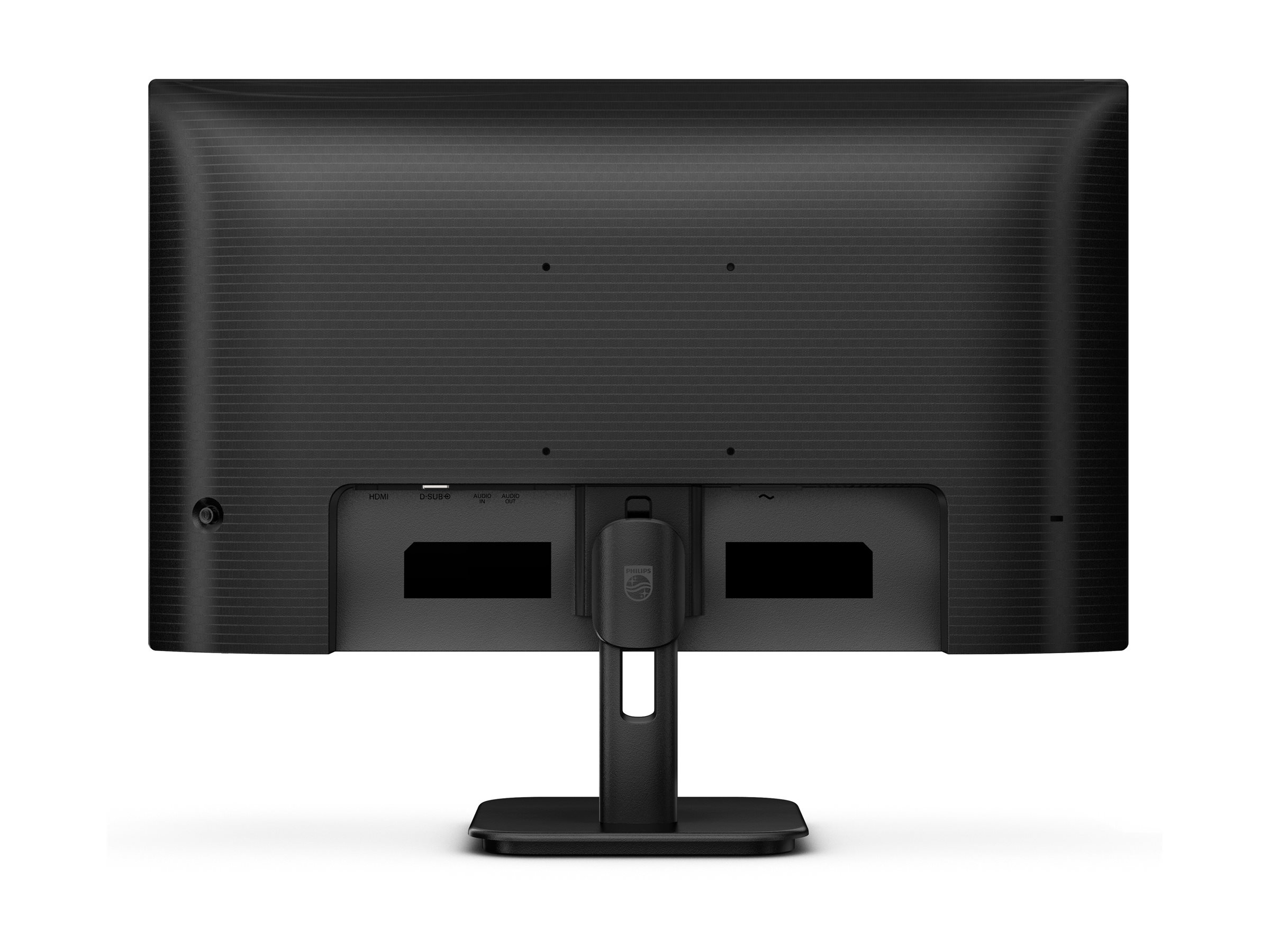 Philips 1000 series 24E1N1100A/00 écran plat de PC 60,5 cm (23.8") 1920 x 1080 pixels Full HD LCD Noir