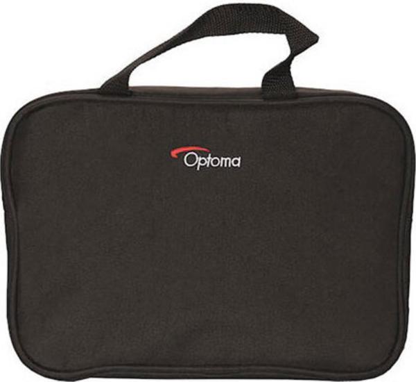 1 Sacoche OPTOMA Moyen Format pour projecteur