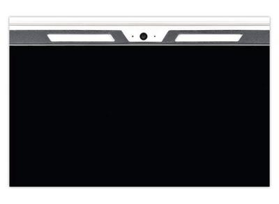 PORT DESIGNS Privacy Filter 2D 14p 16/10 Clip On