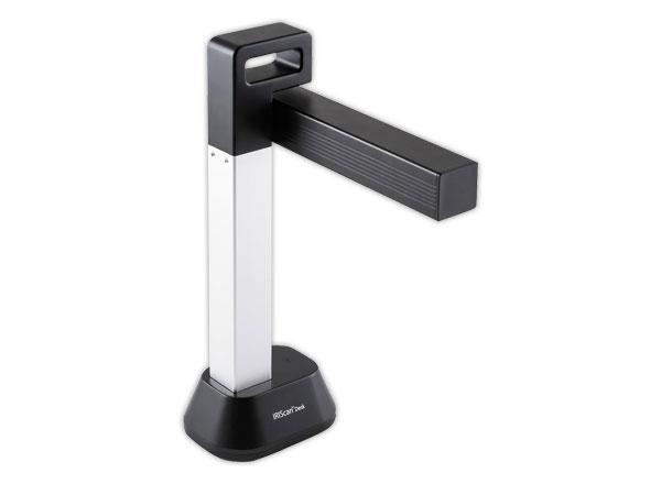 Canon IRIScan Desk 6 caméra de documents Noir, Argent CMOS USB 2.0