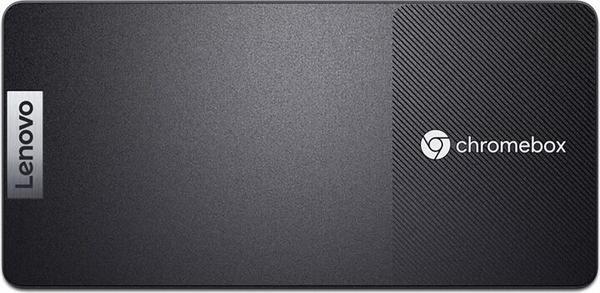 LENOVO Chromebox Micro Intel Celeron N4500 8Go 32Go eMMC Intel UHD Graphics Chrome 1YR Carryin