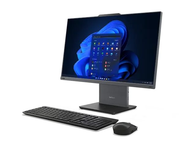 LENOVO ThinkCentre - neo 50a 24 - AIO - G5 - 24p - Intel Core i5 - 13420H - FHD - W11Pro - 16Go RAM - 512Go SSD