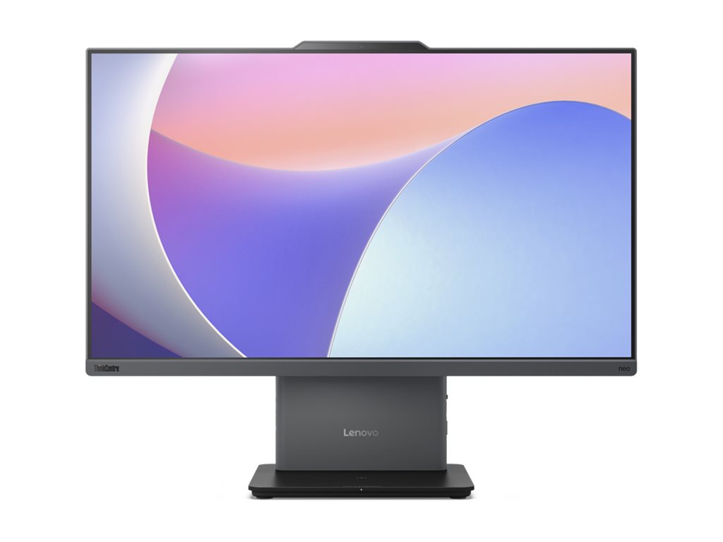 LENOVO ThinkCentre - neo 50a 24 - AIO - G5 - 24p - Intel Core i5 - 13420H - FHD - W11Pro - 16Go RAM - 512Go SSD
