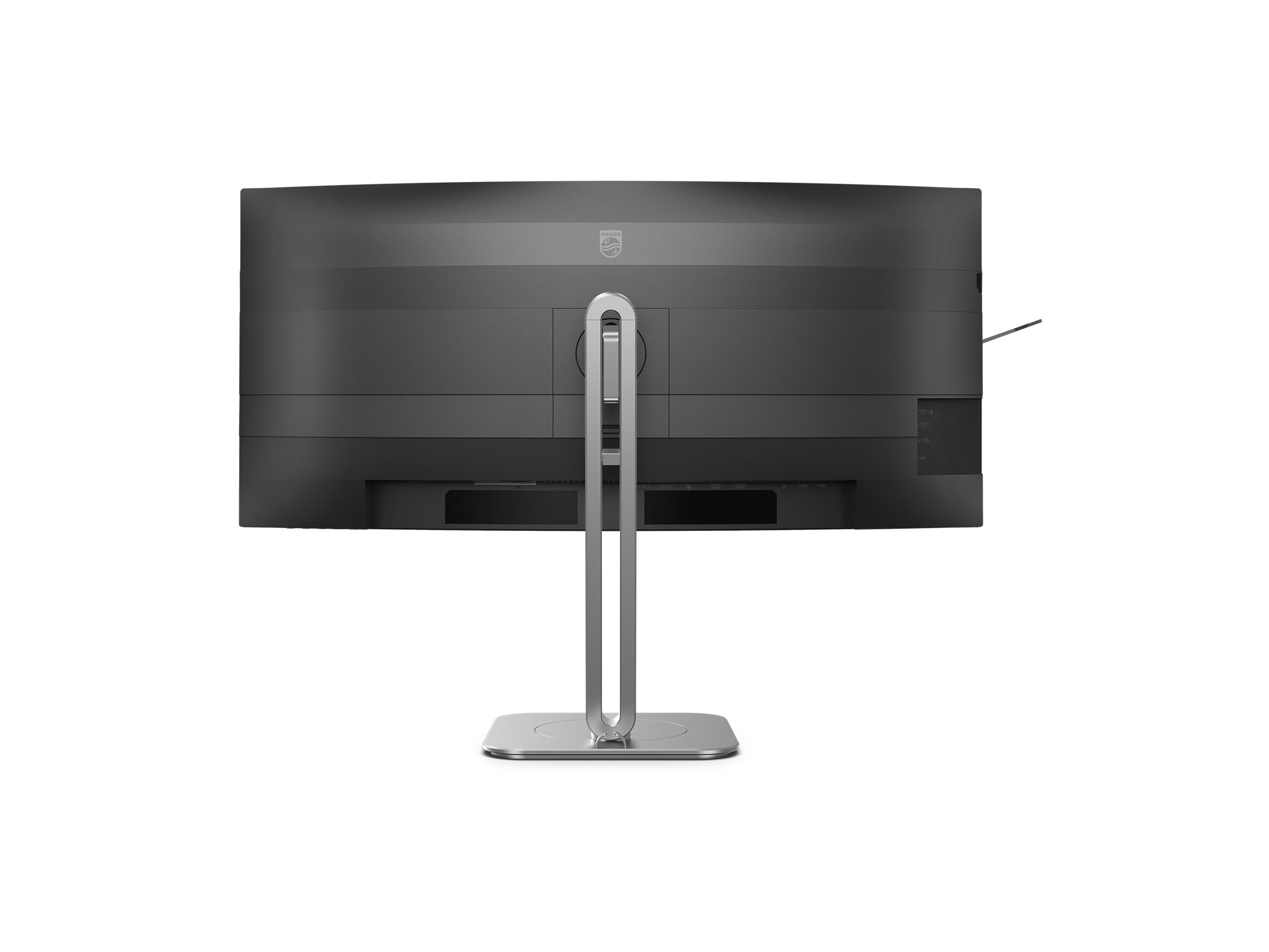 Philips 5000 series 34B2U5600C/00 écran plat de PC 86,4 cm (34") 3440 x 1440 pixels Dual QHD LCD Gris