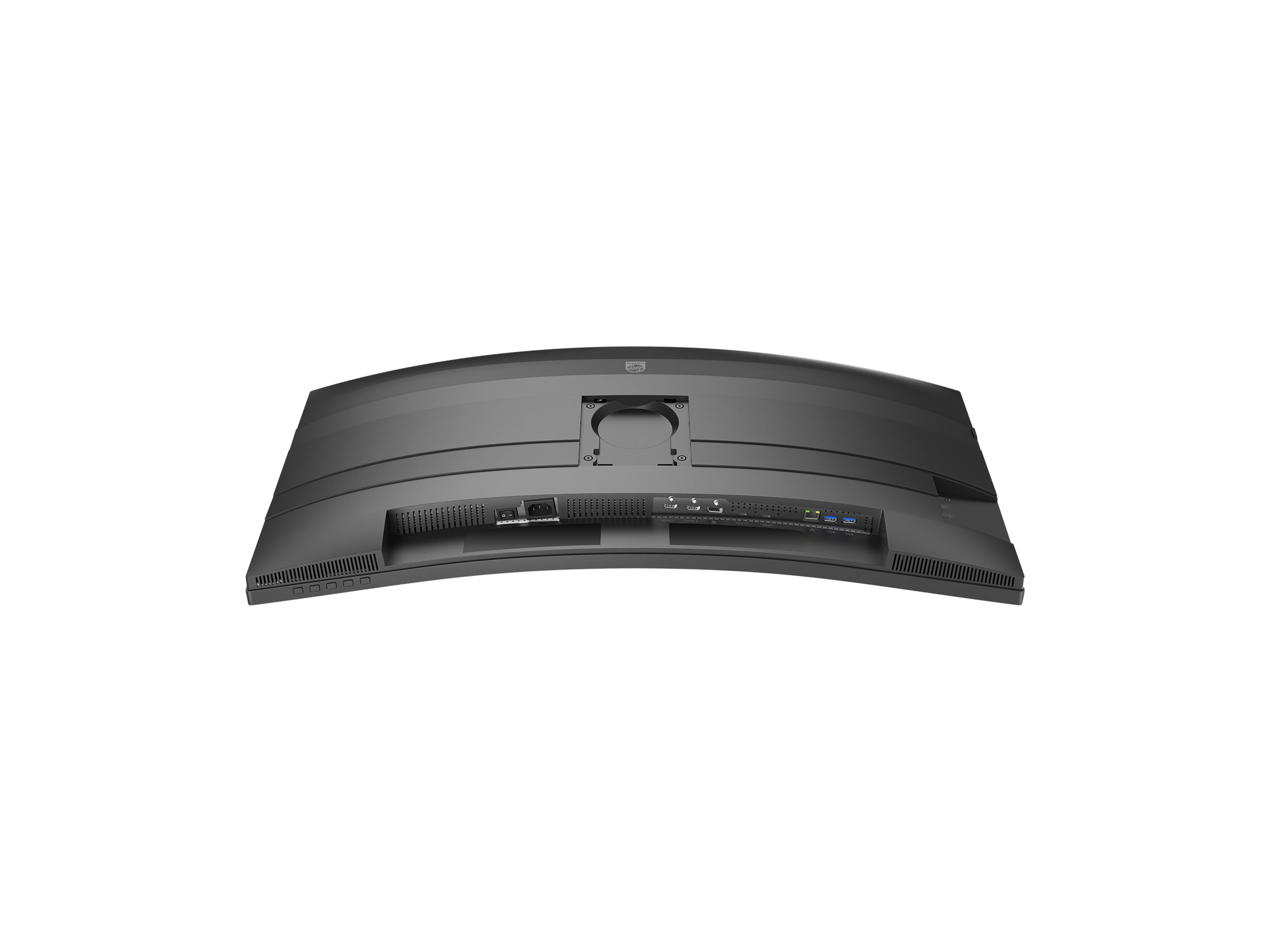 Philips 5000 series 34B2U5600C/00 écran plat de PC 86,4 cm (34") 3440 x 1440 pixels Dual QHD LCD Gris
