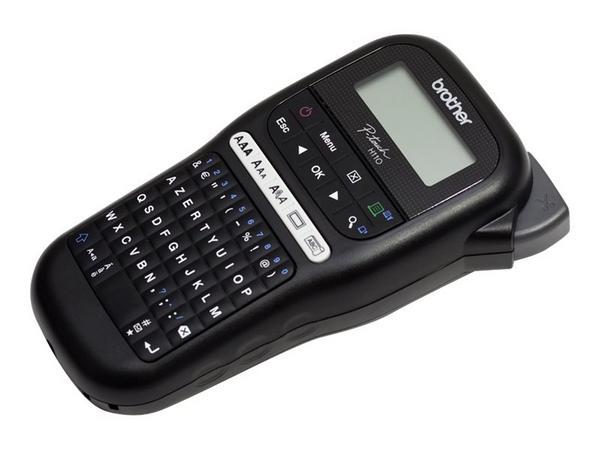 Brother PT-H110 étiqueteuse portable