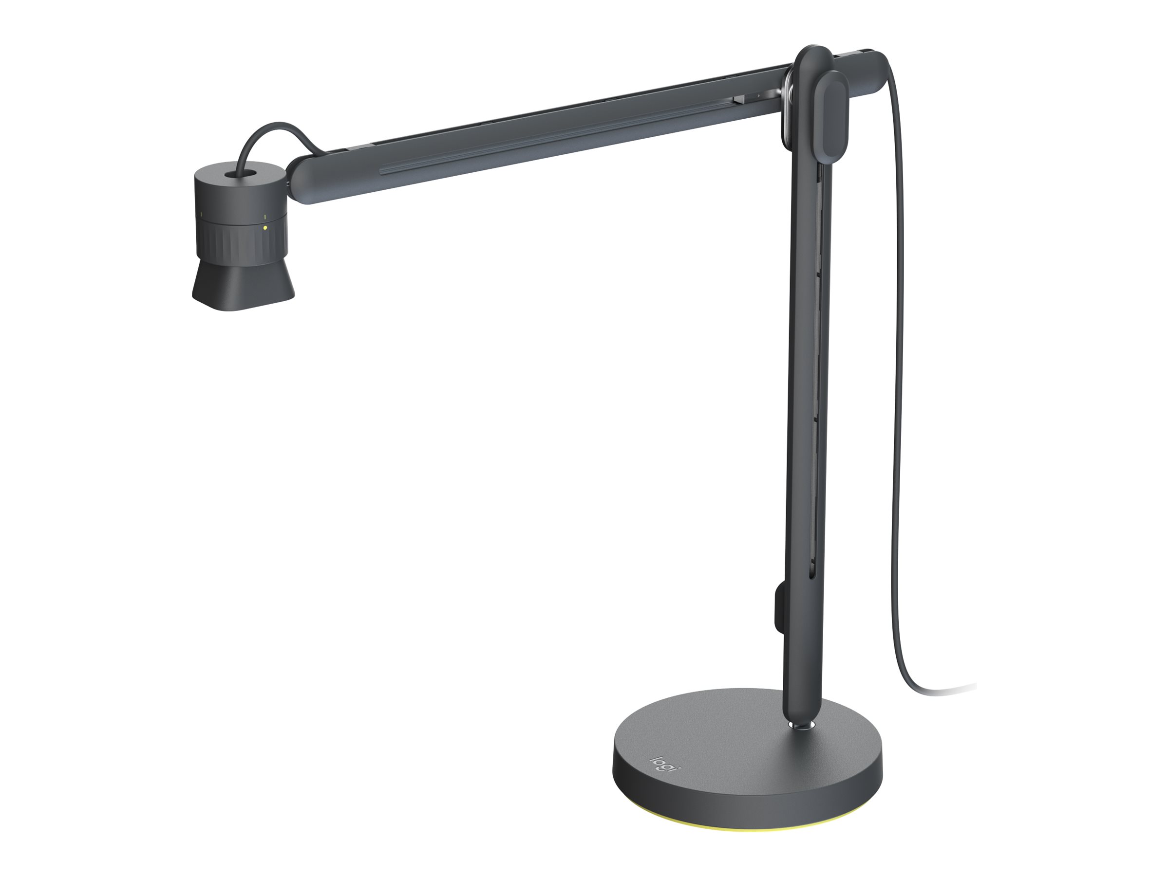 LOGITECH Reach Camera Graphite